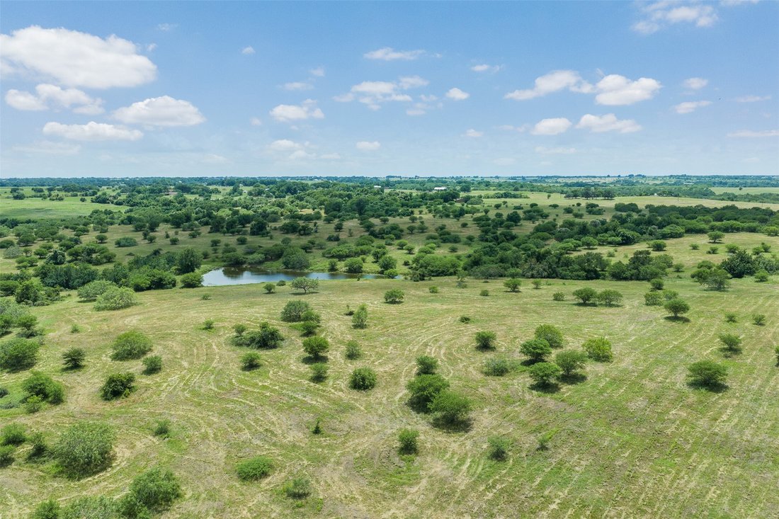 Land in Weimar, Texas, United States 3 - 18334505