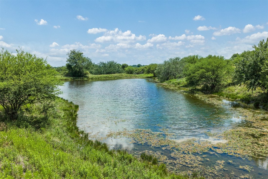 Land in Weimar, Texas, United States 5 - 18334505