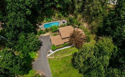Haus in Flemington, New Jersey, Vereinigte Staaten 1