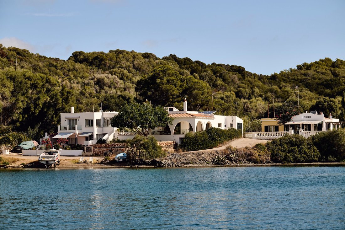 Villa in Maó / Mahón, Balearic Islands, Spain 1 - 18334506