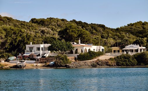 Villa in Maó / Mahón, Balearic Islands, Spain 1
