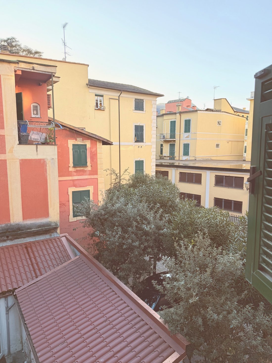 Maison à Centre, Santa Margherita Ligure, Ligurie 4 - 18334662