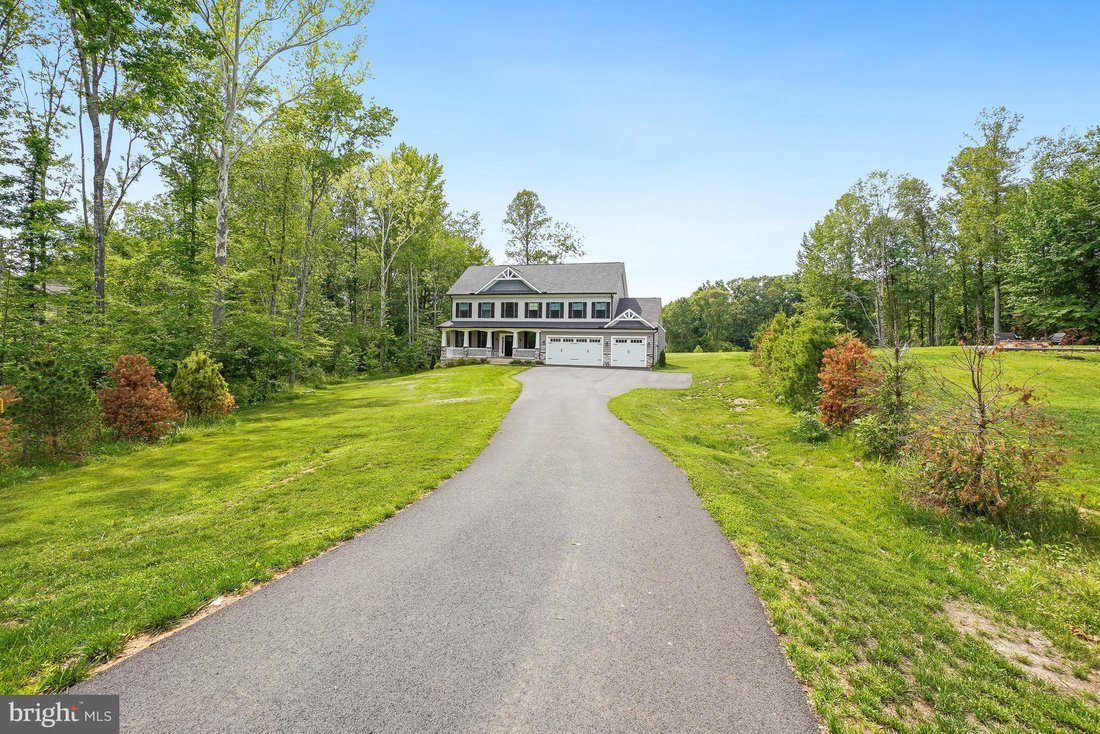House in Hartwood, Virginia, United States 2 - 18334598