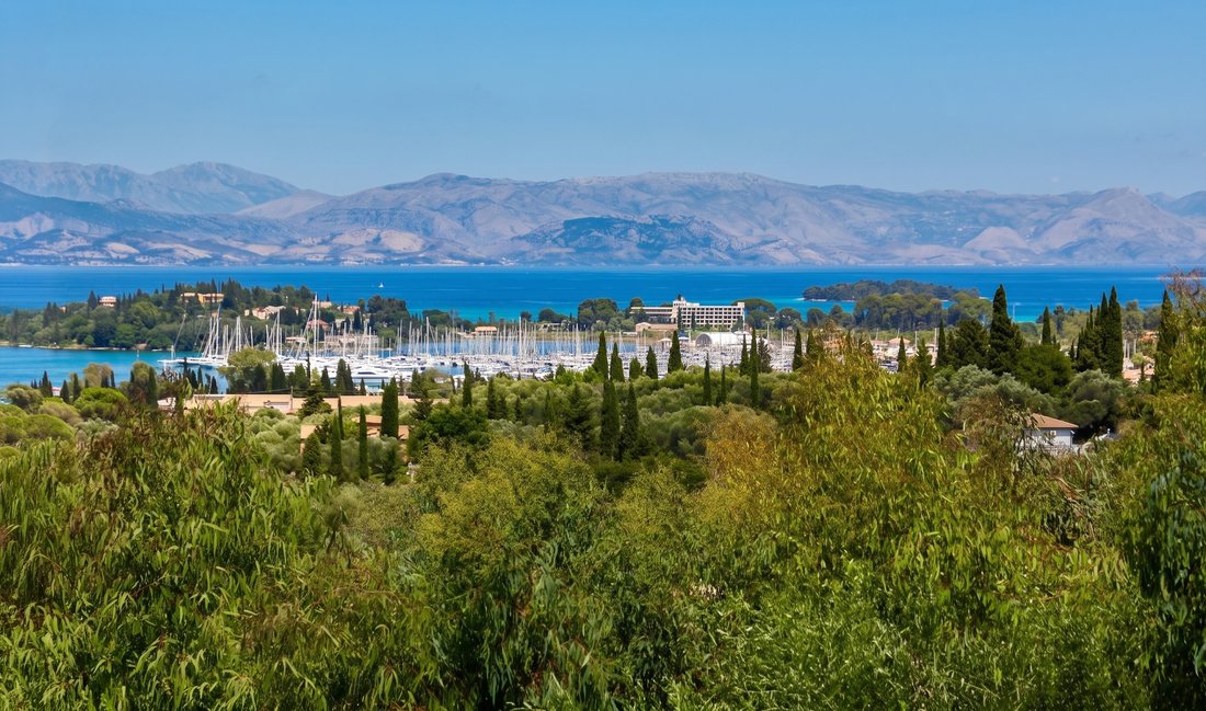 House in Corfu, Peloponnese, Western Greece and the Ionian, Greece 5 - 10484693