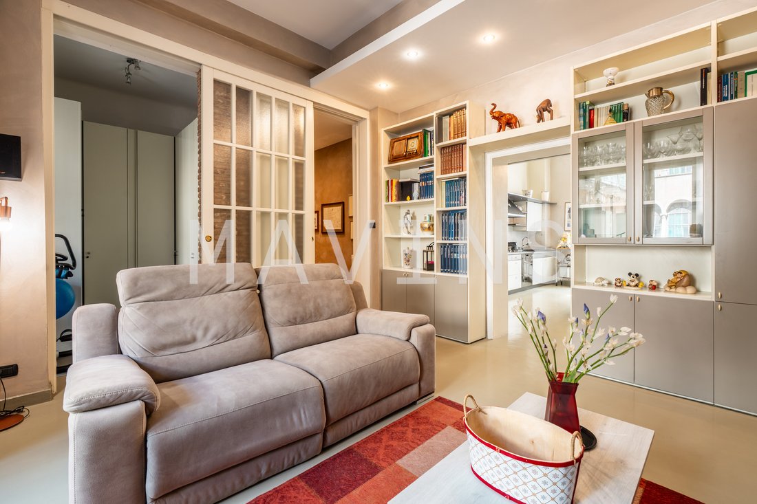 Apartment in Center, Verona, Veneto 3 - 18334624