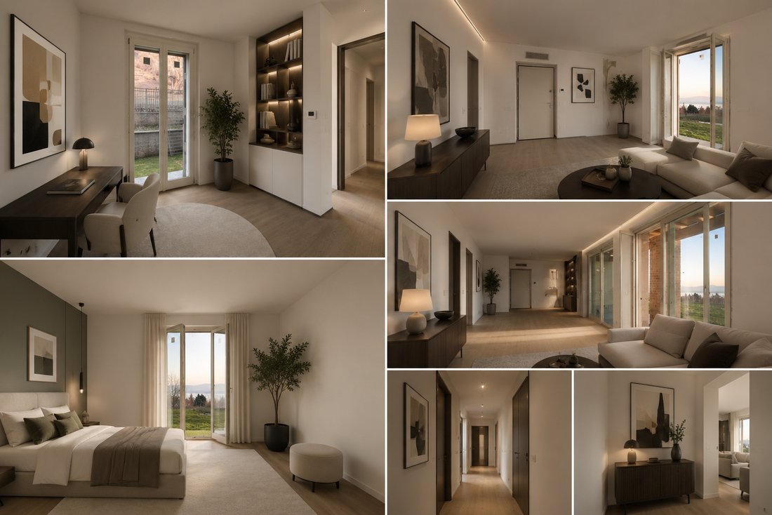 Apartment in Comerío, Lombardy, Italy 2 - 15228401