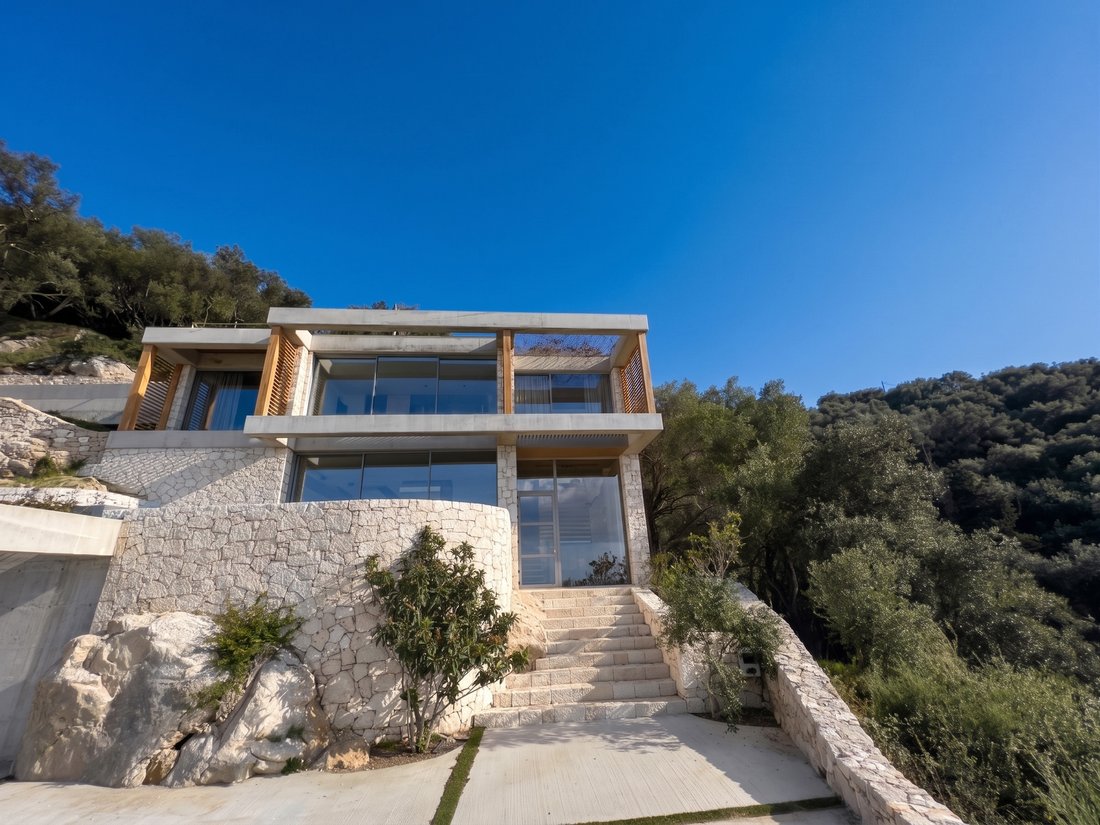 House in Corfu, Peloponnese, Western Greece and the Ionian, Greece 3 - 15494937