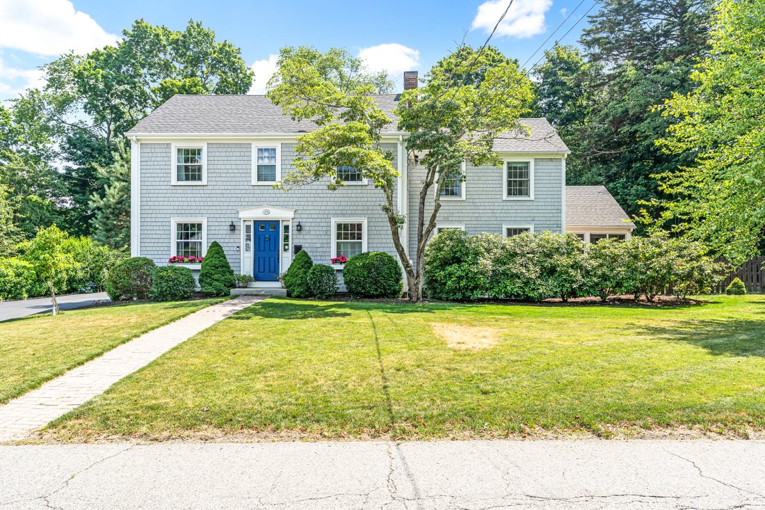Barrington, Rhode Island, United States 1 - 18334500