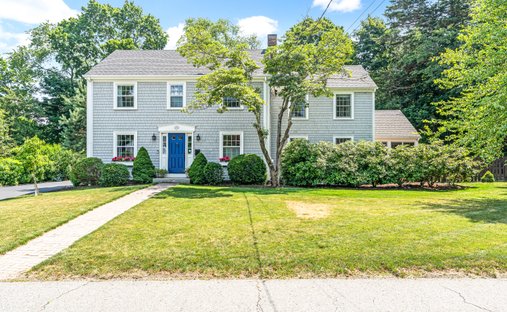 Barrington, Rhode Island, Vereinigte Staaten 1