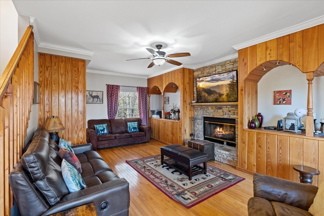 House in Gatlinburg, Tennessee, United States 4 - 18334495