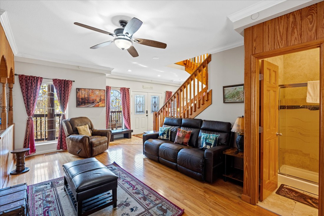 House in Gatlinburg, Tennessee, United States 5 - 18334495