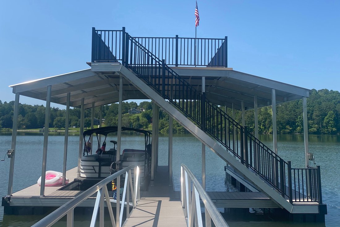 Land in Blairsville, Georgia, United States 3 - 18334498