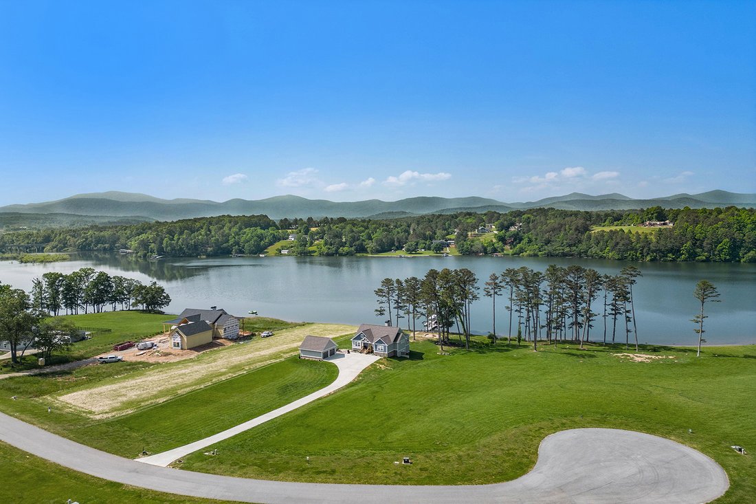 Land in Blairsville, Georgia, United States 4 - 18334498