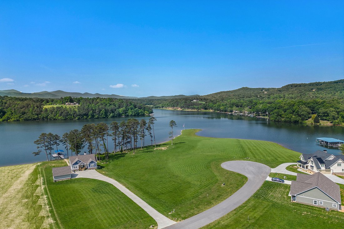 Land in Blairsville, Georgia, United States 2 - 18334498