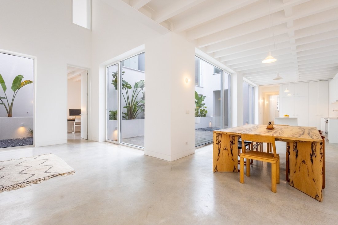 House in Arroios, Lisbon, Portugal 5 - 18334502