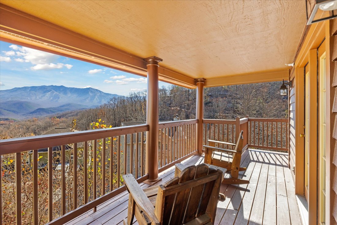 House in Gatlinburg, Tennessee, United States 2 - 18334495