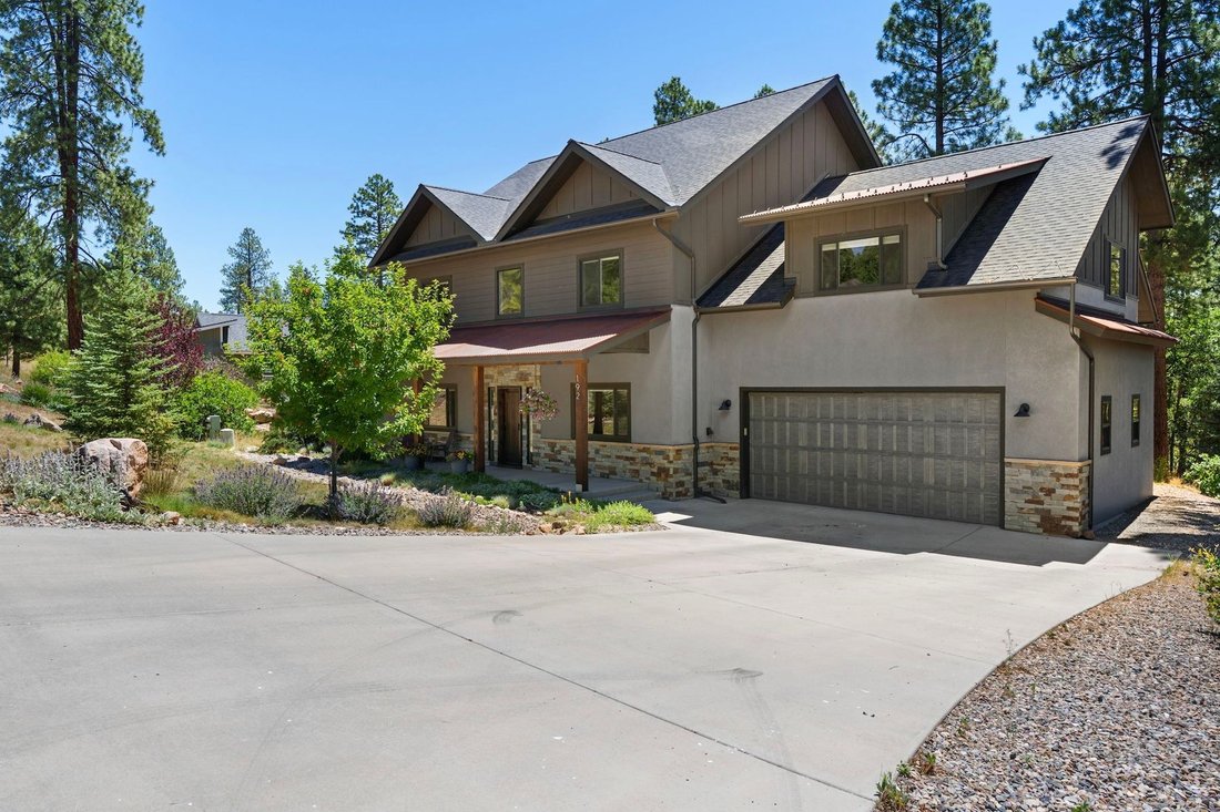 Durango, Colorado, United States 4 - 18334503