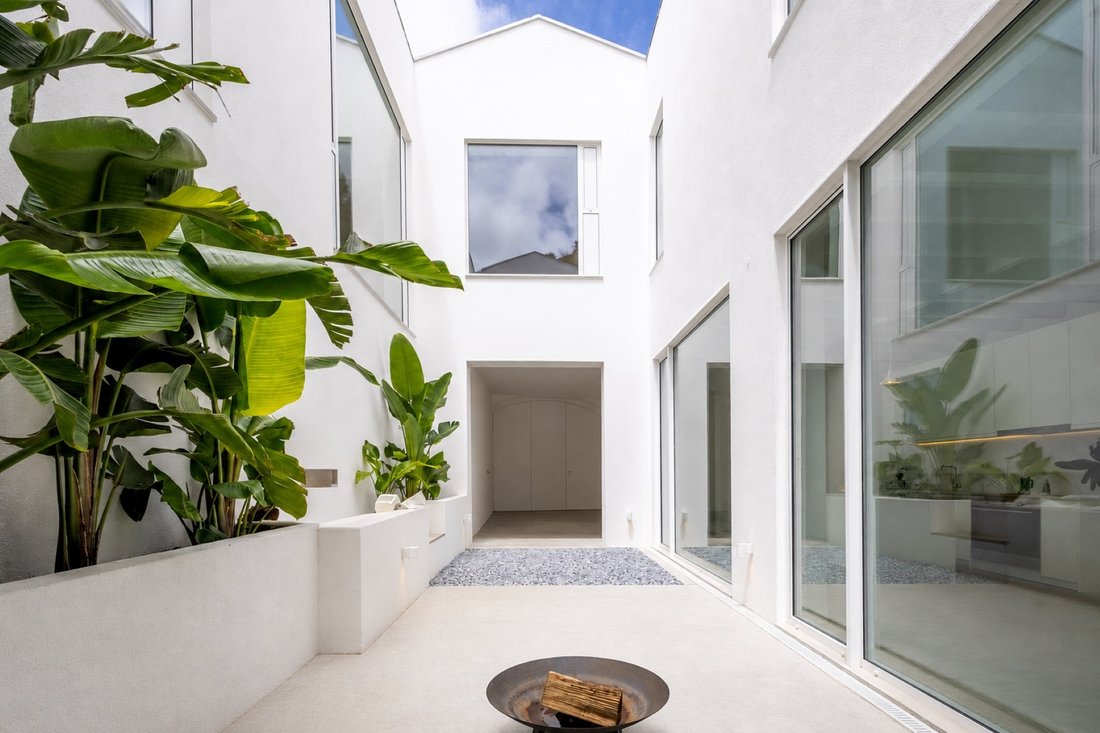House in Arroios, Lisbon, Portugal 2 - 18334502