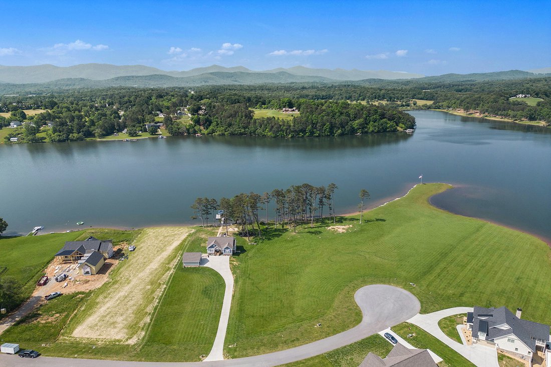 Land in Blairsville, Georgia, United States 5 - 18334498