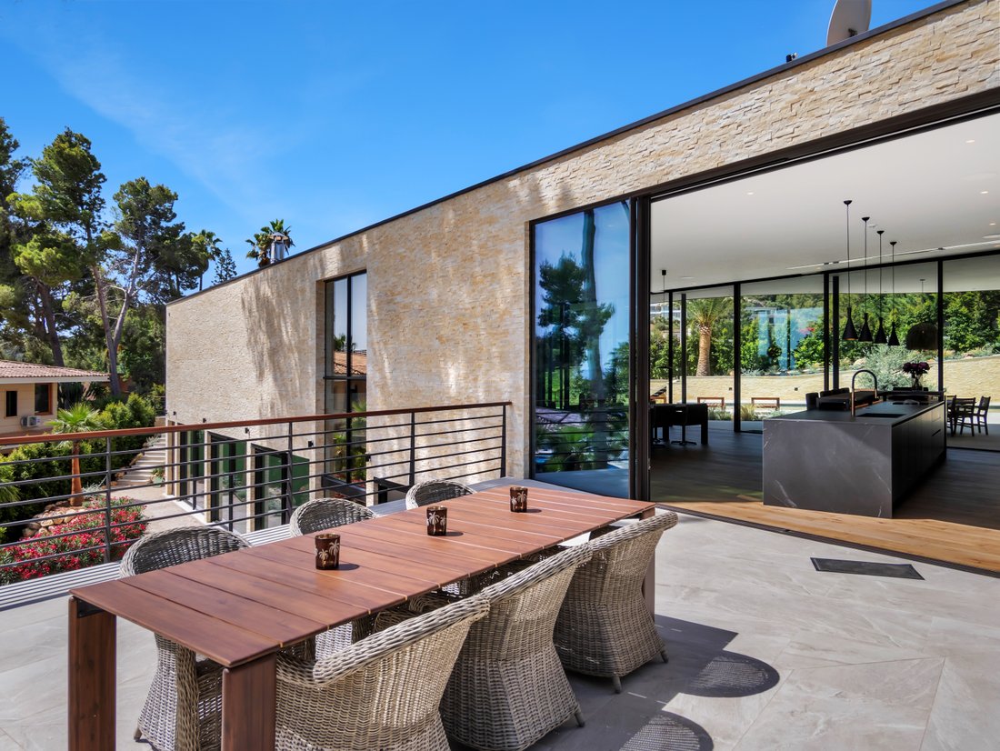 Villa a Son Vida, Palma di Maiorca, Isole Baleari 5 - 18334577
