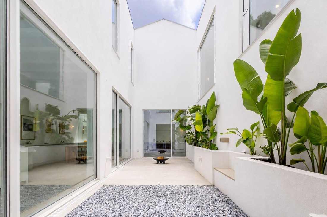 House in Arroios, Lisbon, Portugal 1 - 18334502