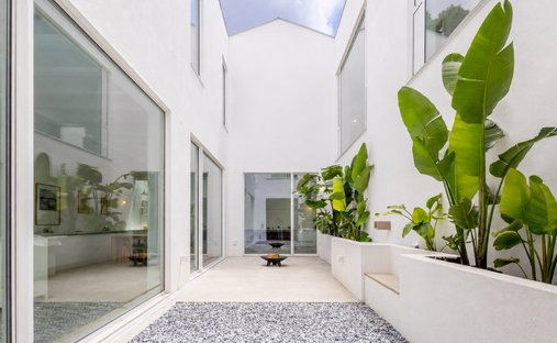 Casa a Arroios, Lisbona, Portogallo 1