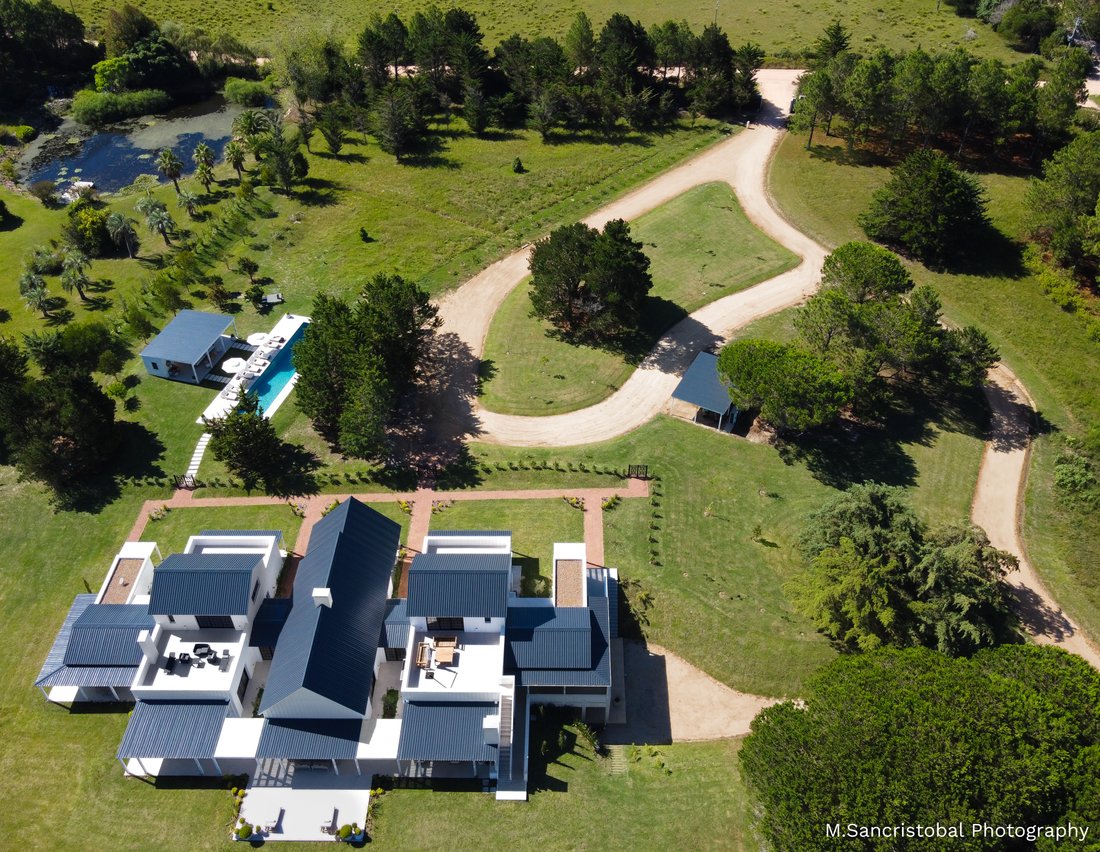 Villa in Arenas de José Ignacio, Maldonado Department, Uruguay 3 - 18334594
