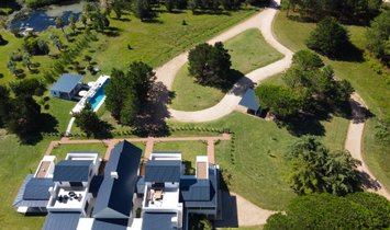 Villa in Arenas de José Ignacio, Maldonado Department, Uruguay 2