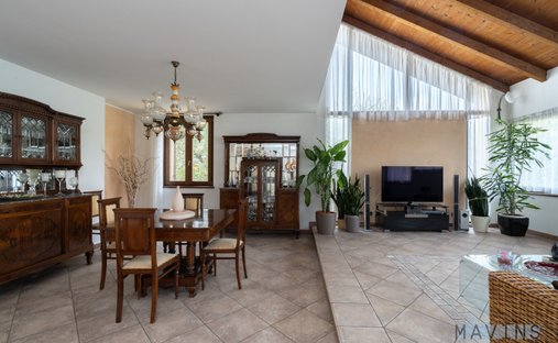 Villa en Pescantina, Véneto, Italia 1