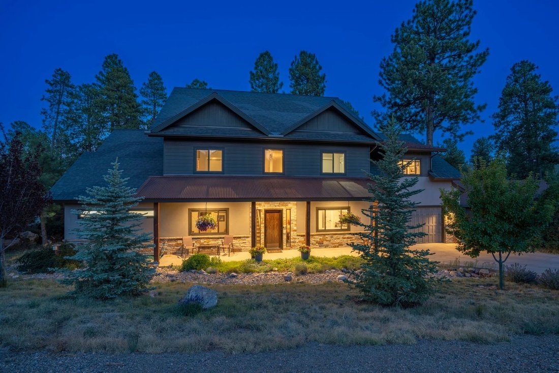 Durango, Colorado, United States 1 - 18334503