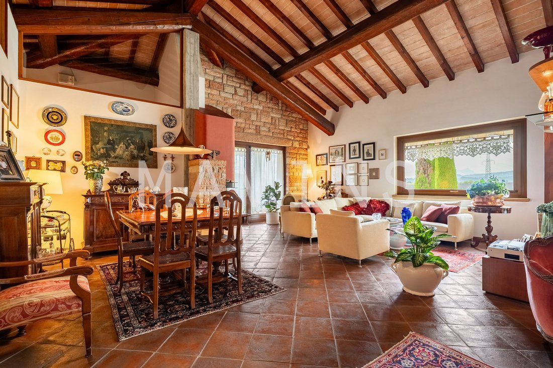 Villa in Pescantina, Veneto, Italy 3 - 18334595