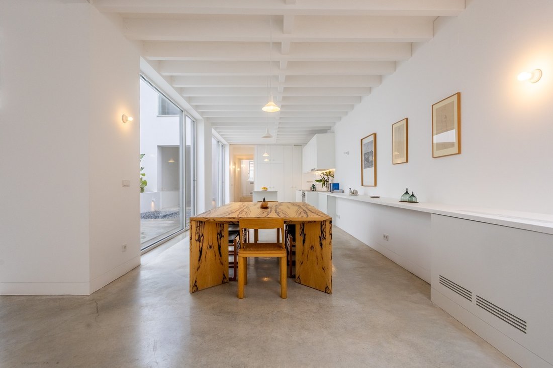 House in Arroios, Lisbon, Portugal 4 - 18334502