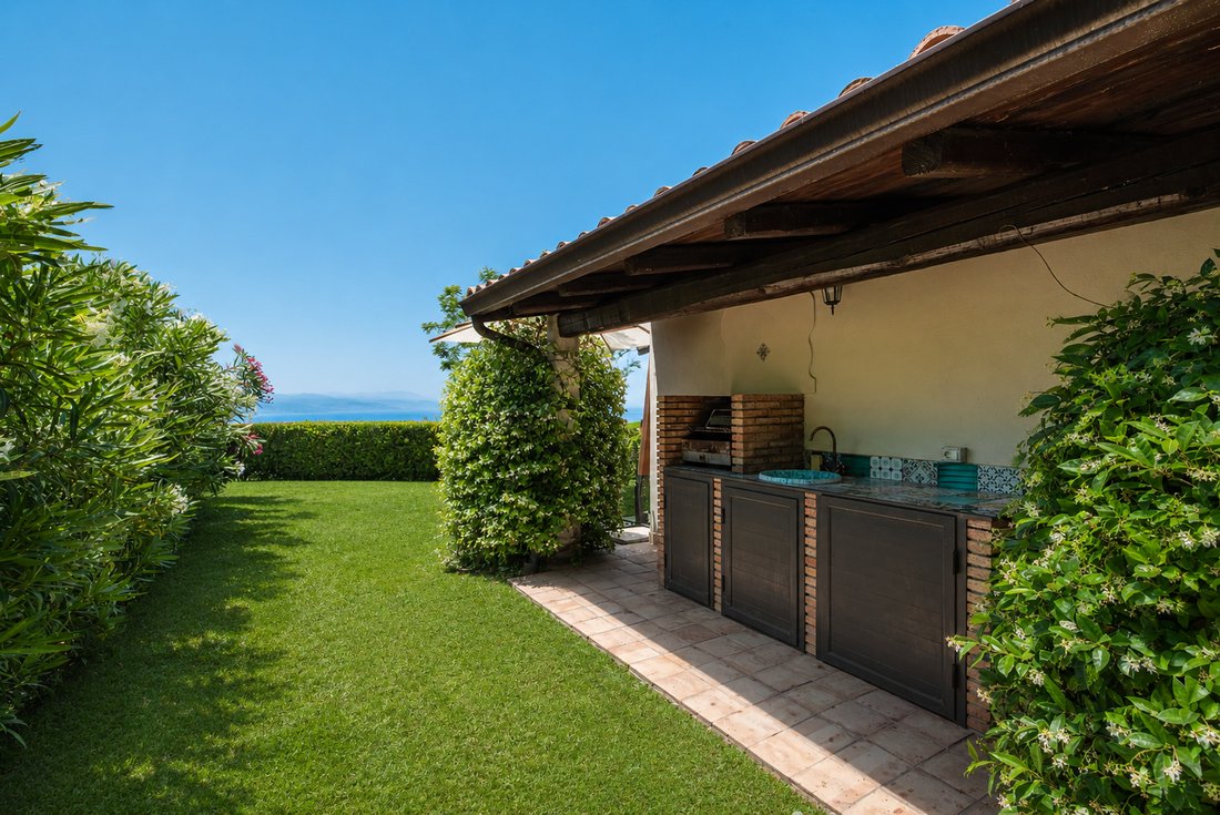 Villa in Capo d'Orlando, Sicily, Italy 2 - 18334579