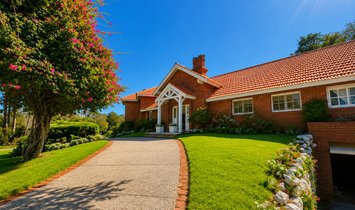 House in Punta del Este, Maldonado Department, Uruguay 2