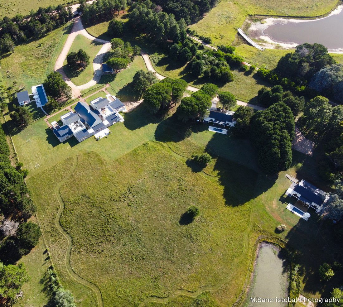 Villa in Arenas de José Ignacio, Maldonado Department, Uruguay 4 - 18334594