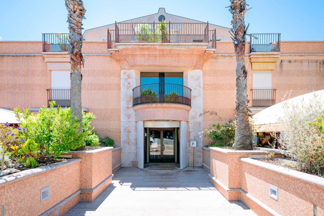 Apartment in Medio Levante, Genoa, Liguria 1 - 18334507