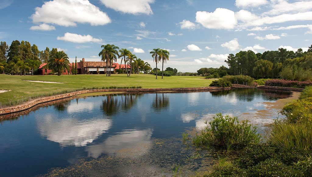 Estate in Pueblo Solis, Maldonado Department, Uruguay 2 - 18334597