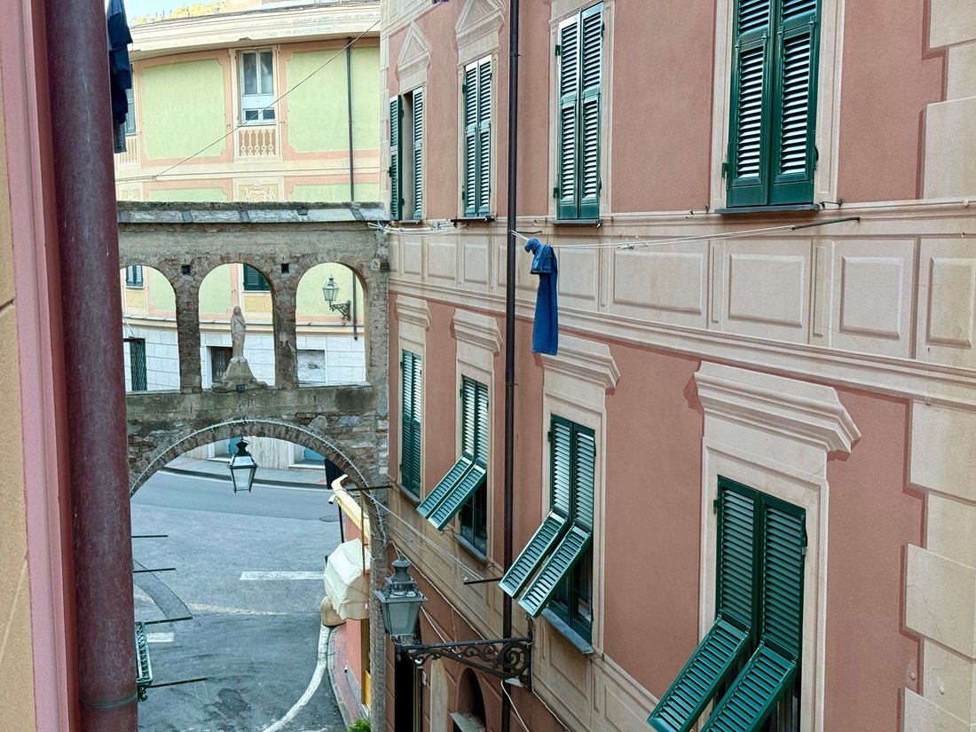 Maison à Centre, Santa Margherita Ligure, Ligurie 1 - 18334662