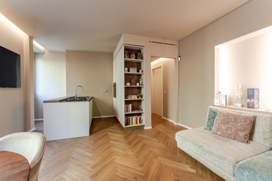 Apartment in Navigli - Bocconi, Milan, Lombardy 5 - 18334658