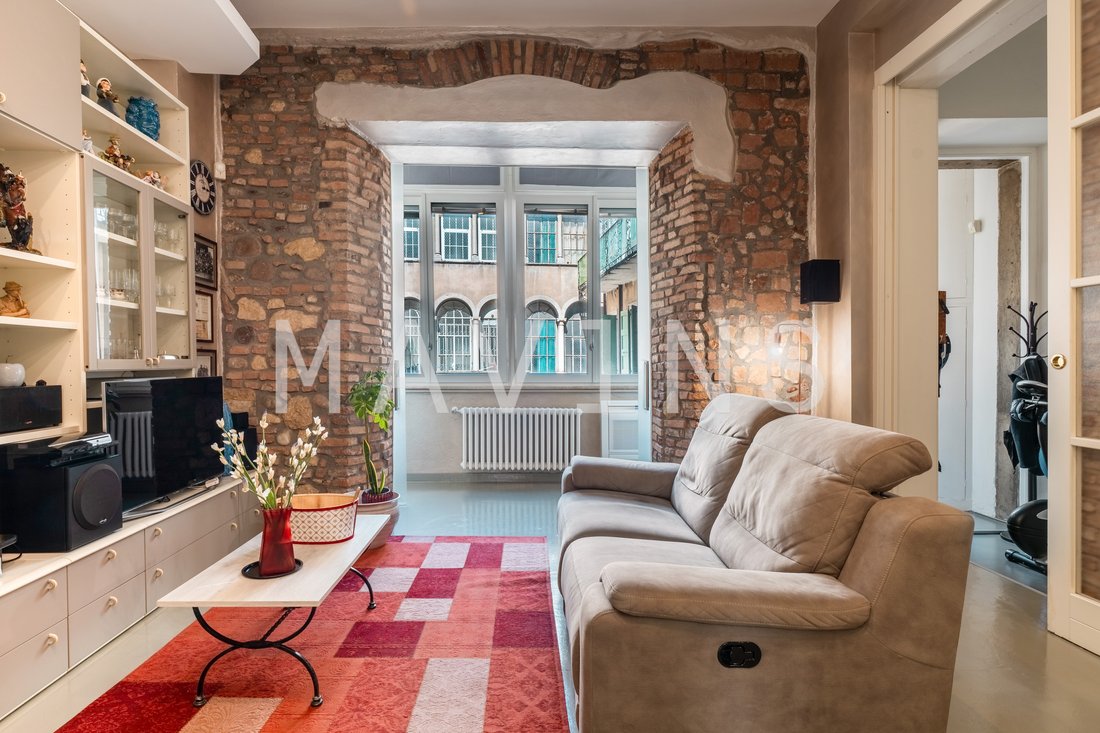 Apartment in Center, Verona, Veneto 1 - 18334624