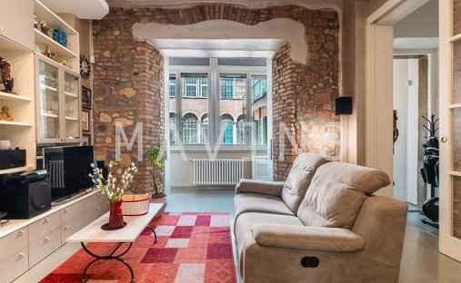Wohnung in Zentrum, Verona, Venetien 1