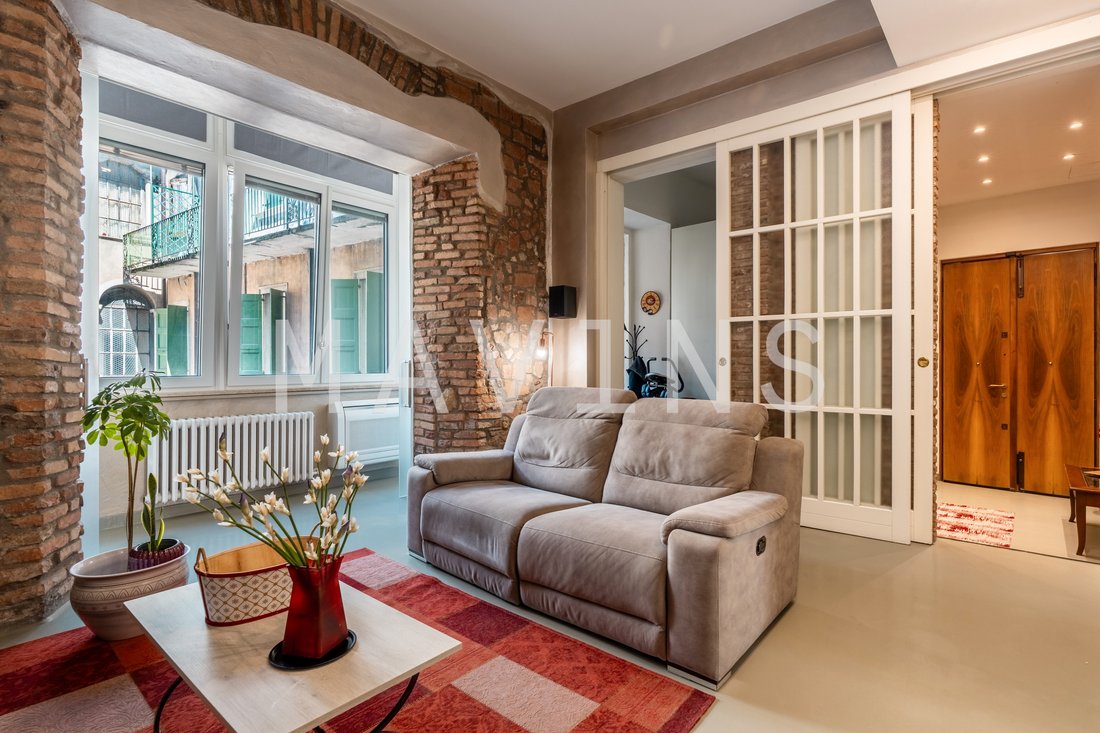 Apartment in Center, Verona, Veneto 2 - 18334624