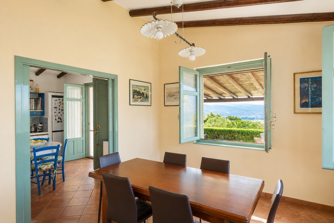 Villa in Capo d'Orlando, Sicily, Italy 5 - 18334579