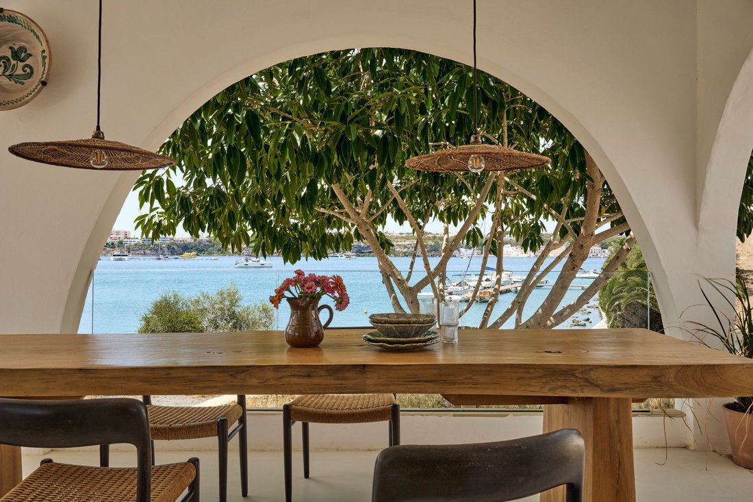 Villa in Maó / Mahón, Balearic Islands, Spain 4 - 18334506