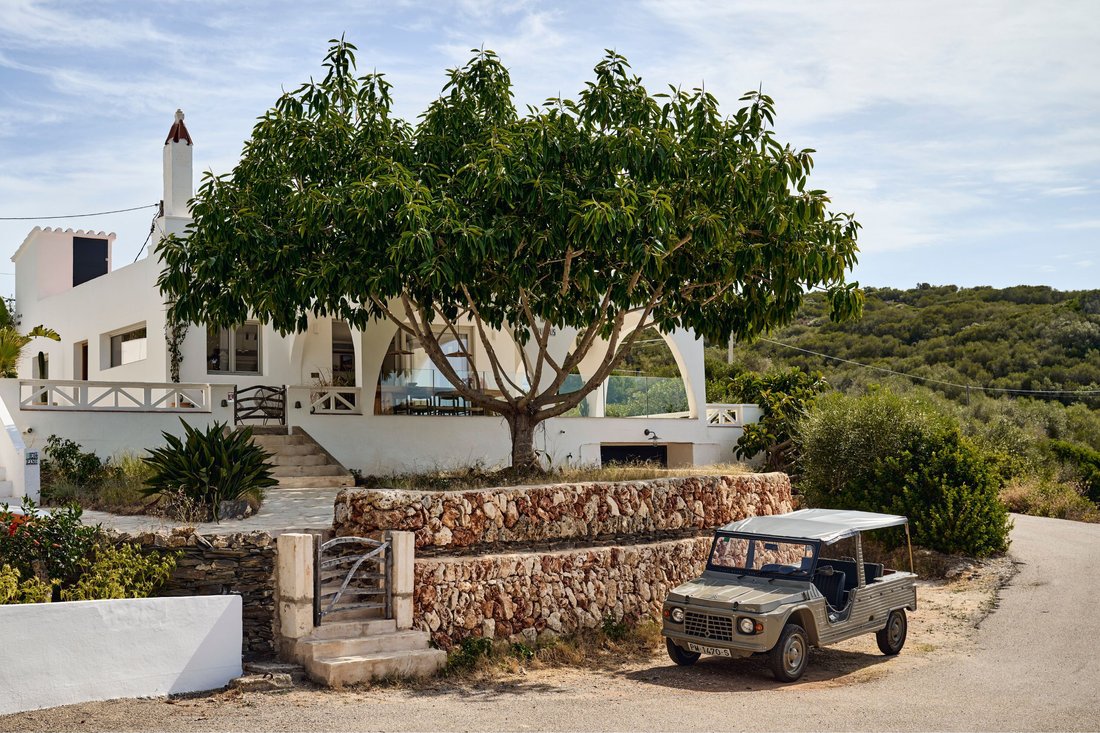 Villa in Maó / Mahón, Balearic Islands, Spain 2 - 18334506