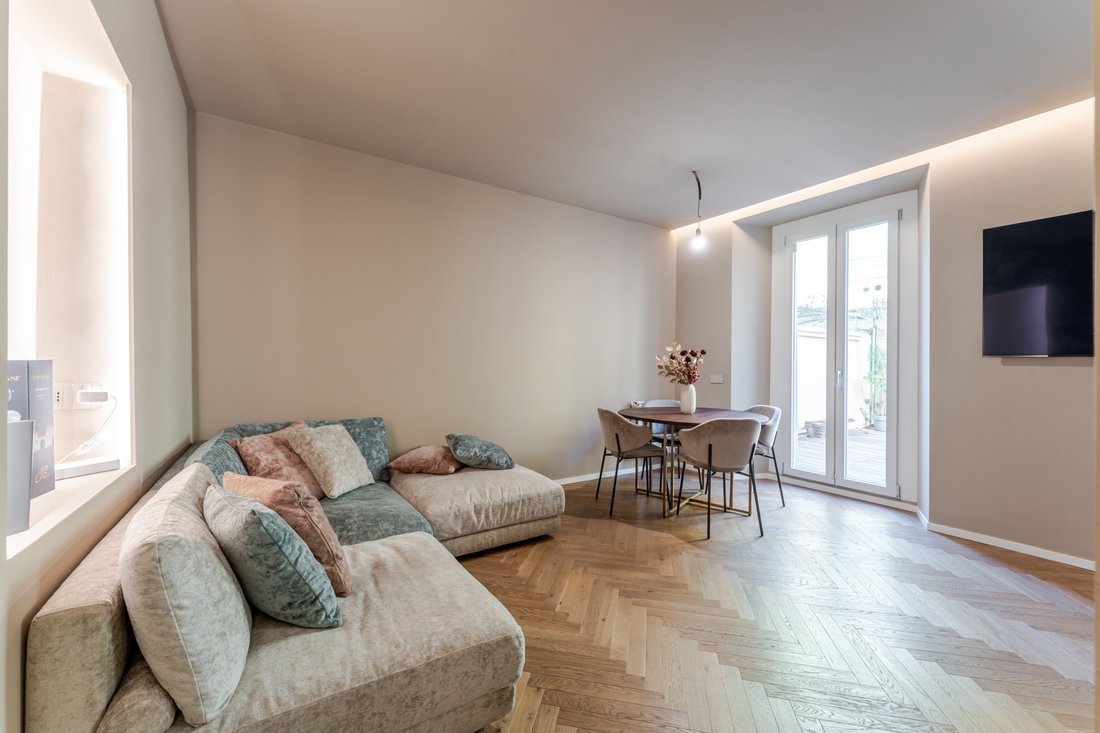 Apartment in Navigli - Bocconi, Milan, Lombardy 1 - 18334658