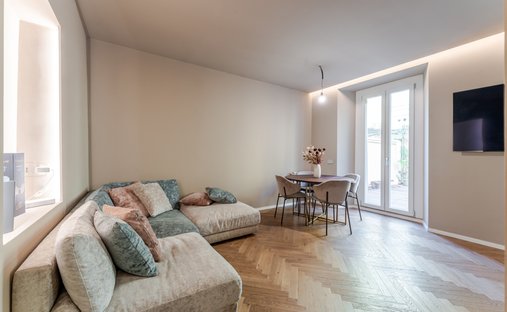 Appartamento a Navigli - Bocconi, Milano, Lombardia 1