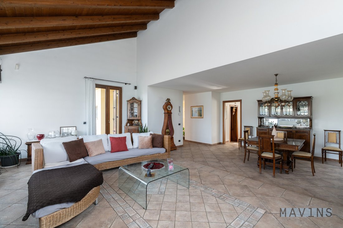 Villa in Pescantina, Veneto, Italy 5 - 18334525