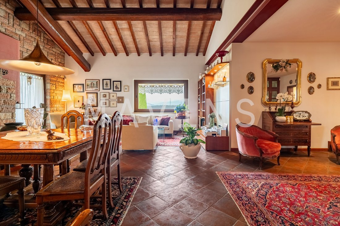 Villa in Pescantina, Veneto, Italy 5 - 18334595