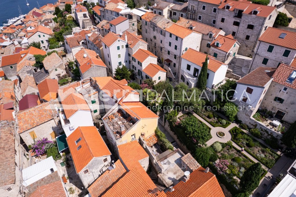 House in Gradska cetvrt Varos, Sibenik, Sibenik-Knin County 2 - 18334591